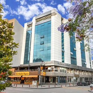 Otel Ismira İzmir