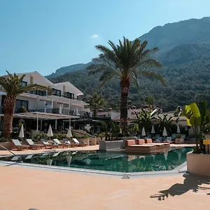 Otel Karbel Sun Ölüdeniz
