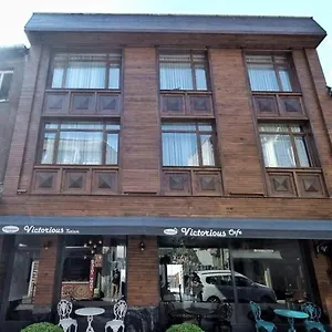 Otel Victorious İstanbul