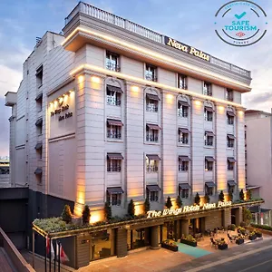 Otel The Wings Neva Ankara