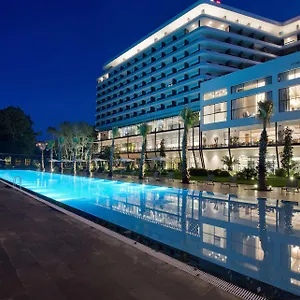 Hotel Ramada Plaza Hotel&spa