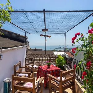 Gedikpasa Konagi 3* Istambul