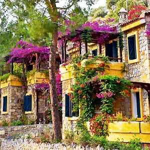 Otel Symbola Ölüdeniz