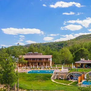  Hotel Maison Hill Hobbit & Boutique Türkei