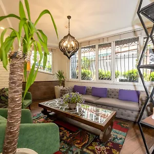 The Marions Special Category 3* Istambul