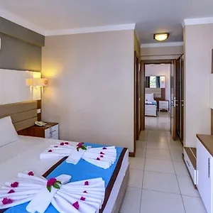 **** Hotel Marcan Türkei