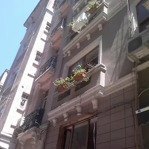 ** Aparthotel Taksim Mood Türkei