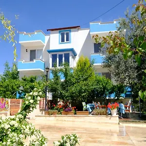 Bed and breakfast The Cotton House, Pamukkale