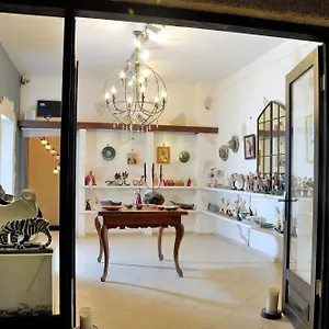 Peri Art ** Alaçatı