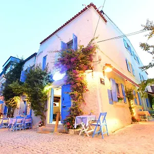 Sulty's Alaçatı