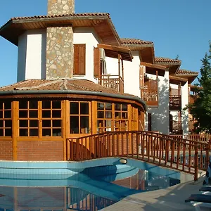 **** Hotel Elze Türkei
