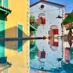 Wellness Garden Alaçatı