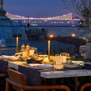 Otel Orient Occident Istanbul, Autograph Collection İstanbul