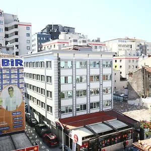 Otel Bukaviyye Ankara