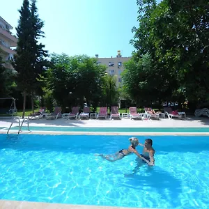 Otel Laguna Antalya