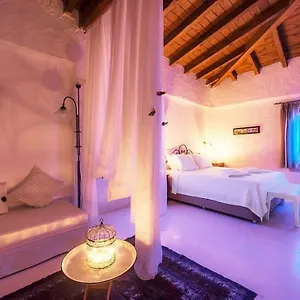 Jakamar ** Alaçatı