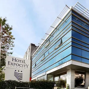*** Hotel Expocity Türkei