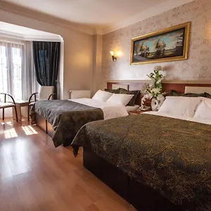 Grand Palmiye 3* Istambul