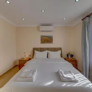 Hotel Anatolia Karacasu Aydın, Geyre