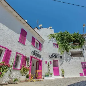 Alanur Alaçatı