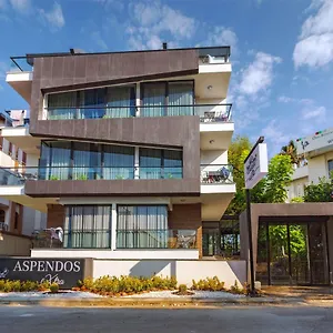 Aspendos Extra 2* Antalya