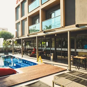 Laren Sea Side 3* Antalya