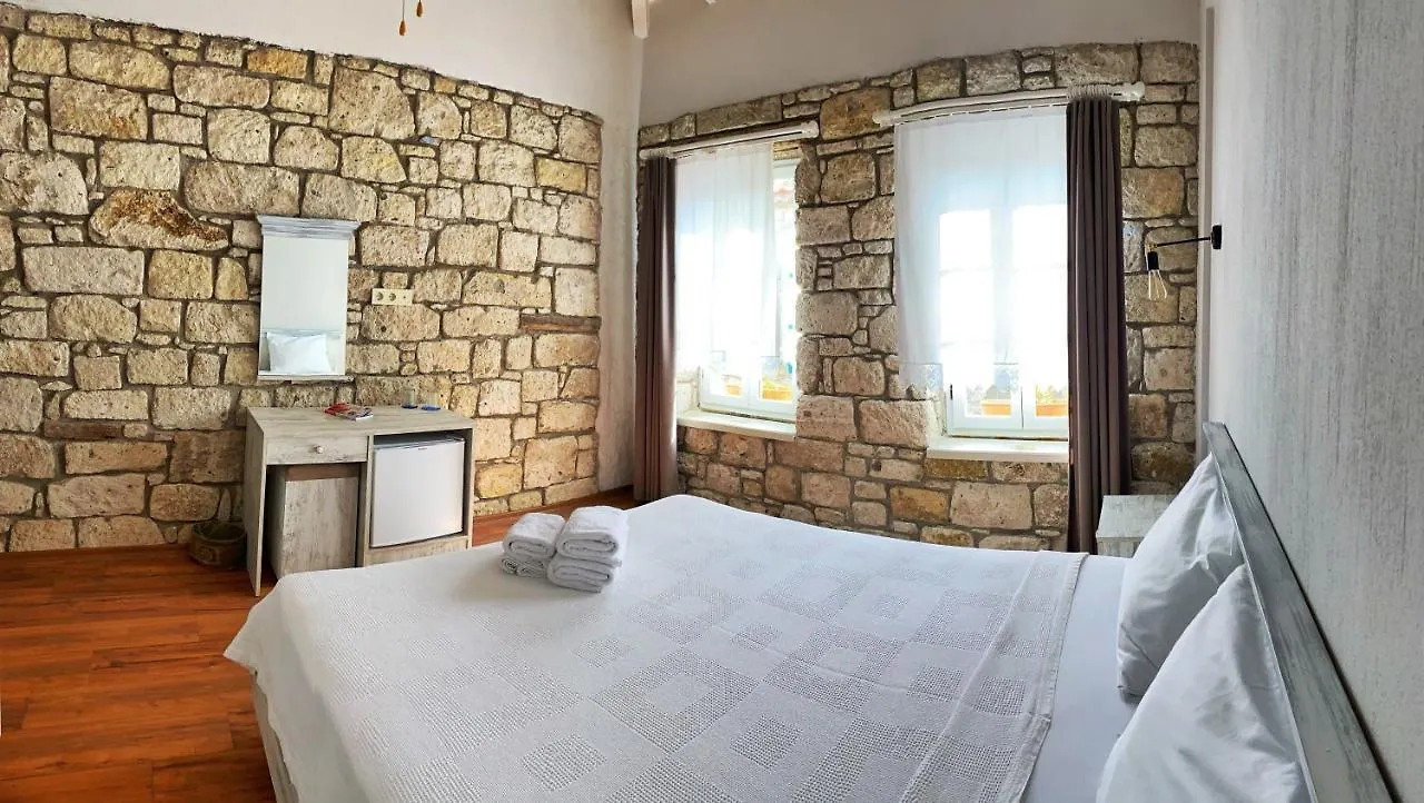 Oberj d'Azur Alaçatı Türkiye