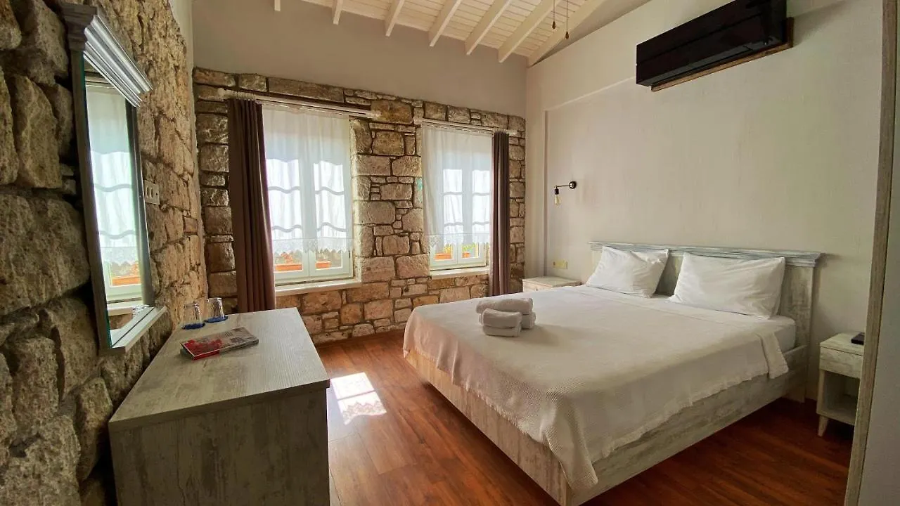 Oberj d'Azur Alaçatı Otel