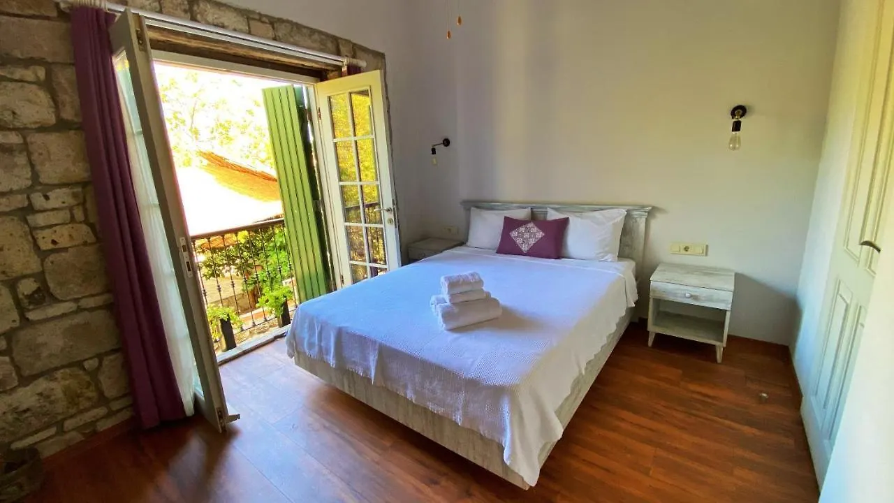 Oberj d'Azur Alaçatı Otel