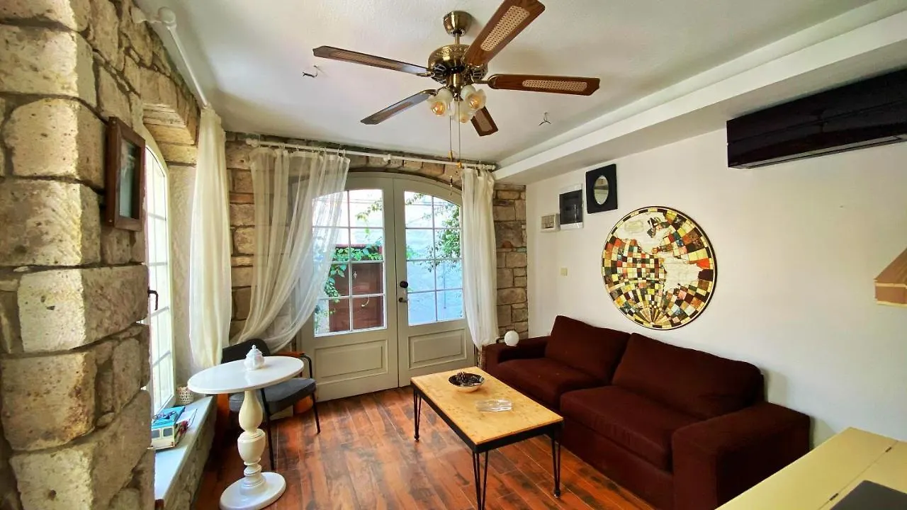 Oberj d'Azur Alaçatı 2*,