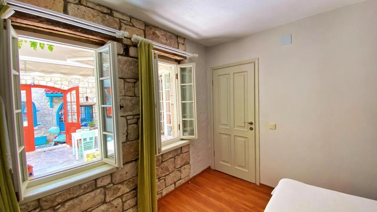 Oberj d'Azur Alaçatı Otel