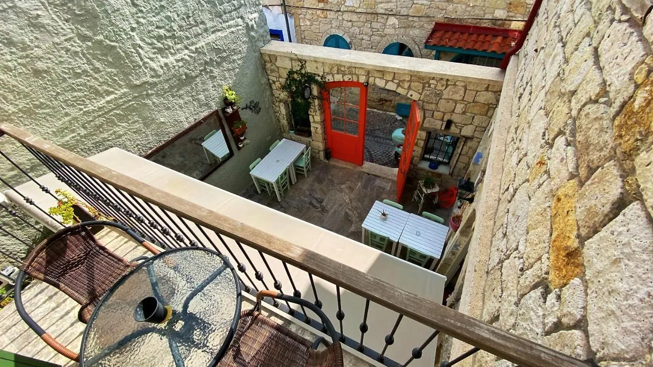 Oberj d'Azur Alaçatı