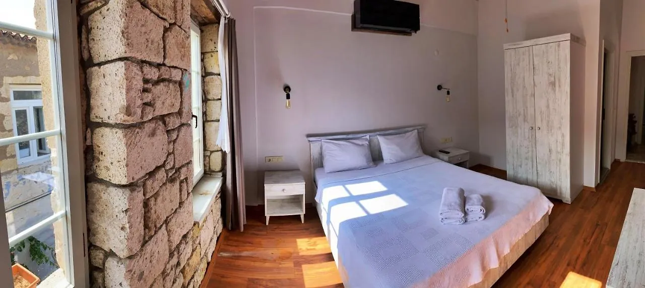 Oberj d'Azur Alaçatı