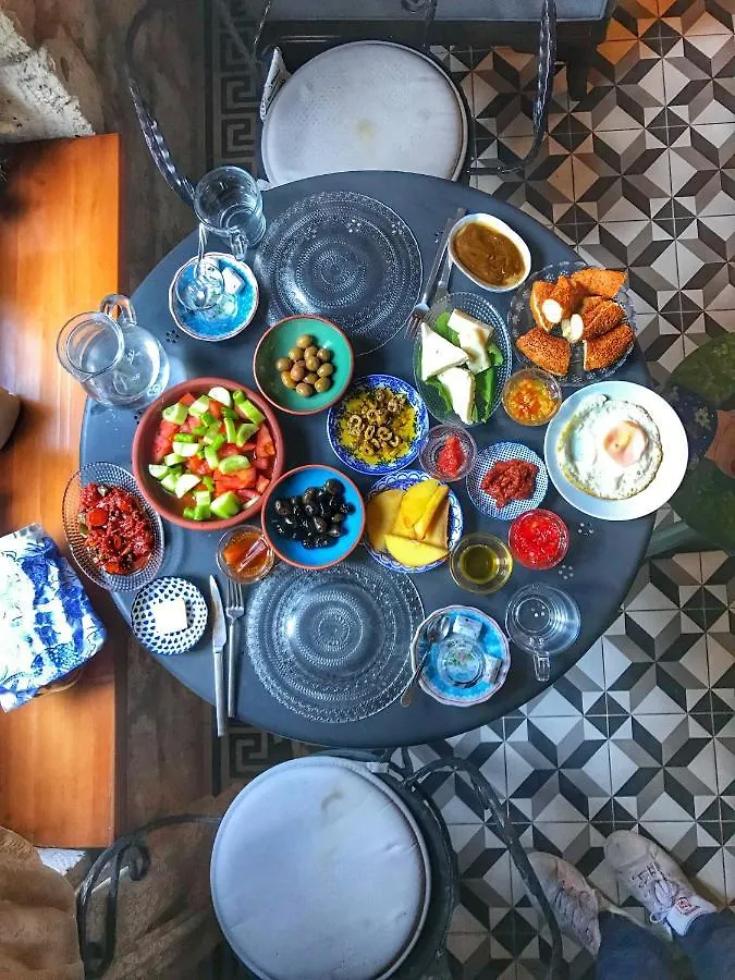 Oberj d'Azur Alaçatı 2*,  Türkiye