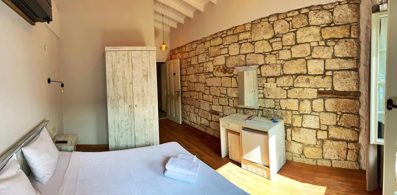 Otel Oberj d'Azur Alaçatı