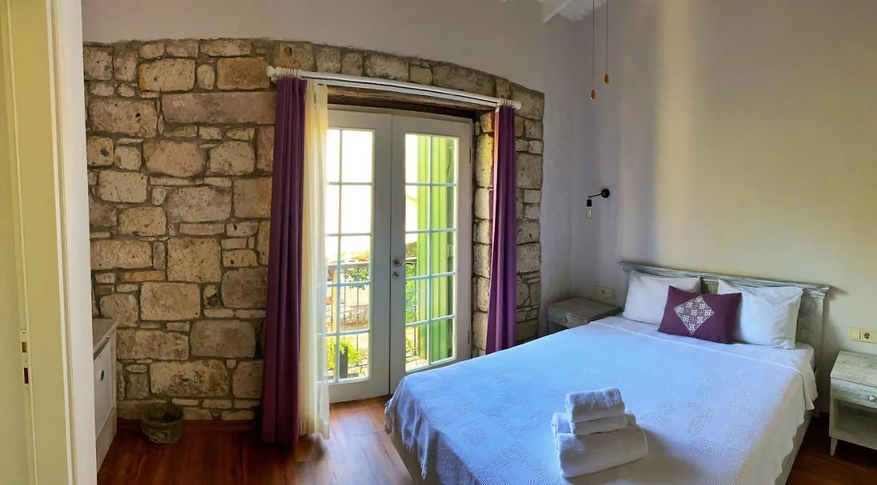 Oberj d'Azur Alaçatı Türkiye