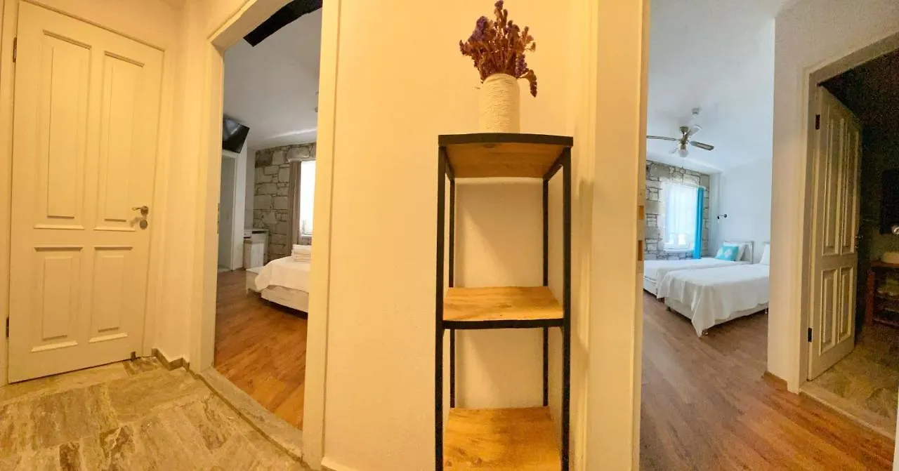 Oberj d'Azur Alaçatı 2*,  Türkiye