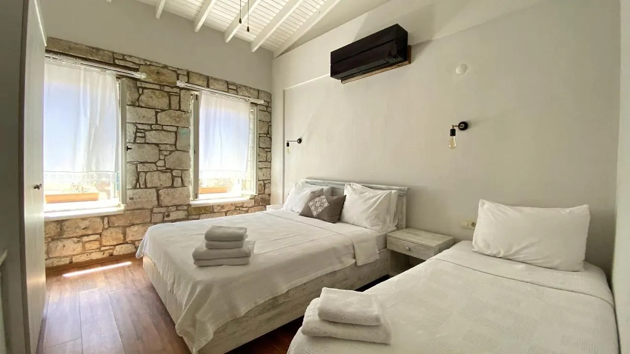 Otel Oberj d'Azur Alaçatı